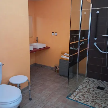 Les Coteaux De Vigny 3* Champagne-de-Blanzac