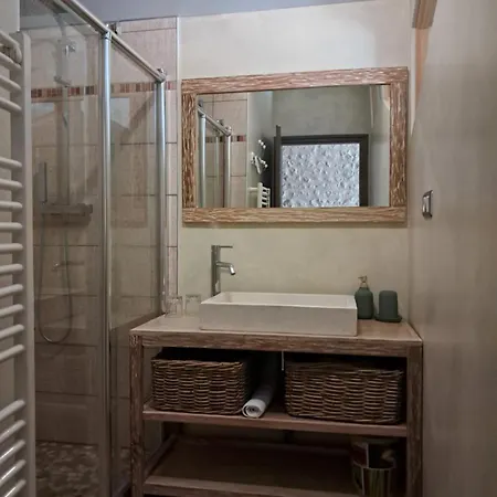 Guest house Les Coteaux De Vigny 3*