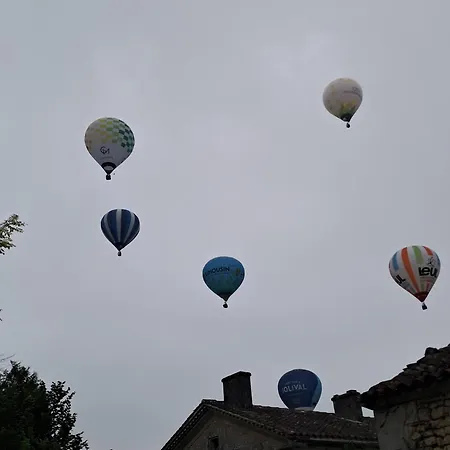 Les Coteaux De Vigny