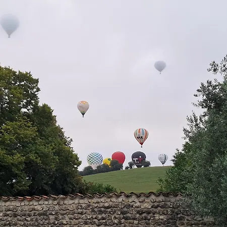 Guest house Les Coteaux De Vigny
